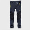 Hiking Pants Outdoor Sports Tourism Loose Pants