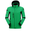 Thermal jacket For Hiking Outdoor Recreation Ski