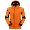 Thermal jacket For Hiking Outdoor Recreation Ski