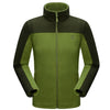 Warm Quick Dry Fleece Jacket