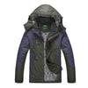 Men Authentic Outdoor Ski Coats