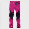 Hiking Pants Outdoor Sports Tourism Loose Pants