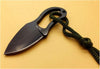 Hot Selling Mini Carabiner Survival Knife