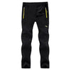 Hiking Pants Outdoor Sports Tourism Loose Pants