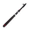 Portable Glass Fiber Carp Fishing Rod