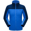 Warm Quick Dry Fleece Jacket