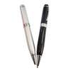 Multifunctional Pen-Shaped Silver Black